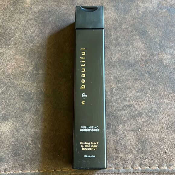 n:philanthropy beautiful‎ Volumizing Conditioner nib - Picture 5 of 5